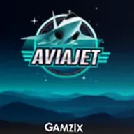 Игровой автомат AviaJet от Gamzix