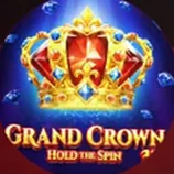 3x3 Grand Crown: Hold the Spin — Gamzix