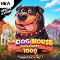 Игровой автомат The Dog House 1000 от Pragmatic Play