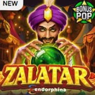 Слот Zalatar — Endorphina