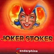 Игровой слот Joker Stoker — Endorphina