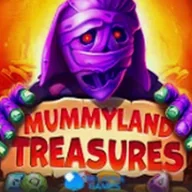 Аппарат Mummyland Treasures от Spinomenal