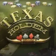 Игровой автомат Texas Hold'em — BGaming